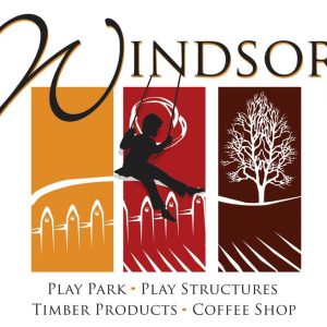 Windsor Forest Products Shop Online Logo